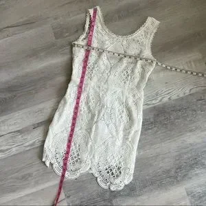 Signature8 | Dresses | Nwt Signature 8 Lace Dress | Poshmark
